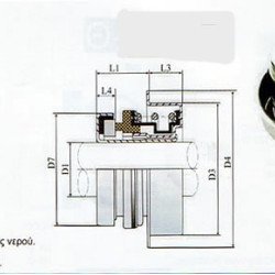 KT/K 15.00 X 30.00 X 28.50