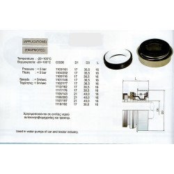 KT 10.00 X 24.00 X 12.50